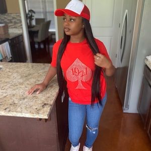 Oversized Shirt- Custom